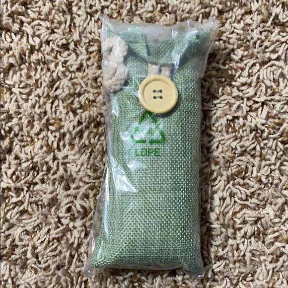 Norwex Other 3 For 2 Norwex Air Freshener Bag Poshmark